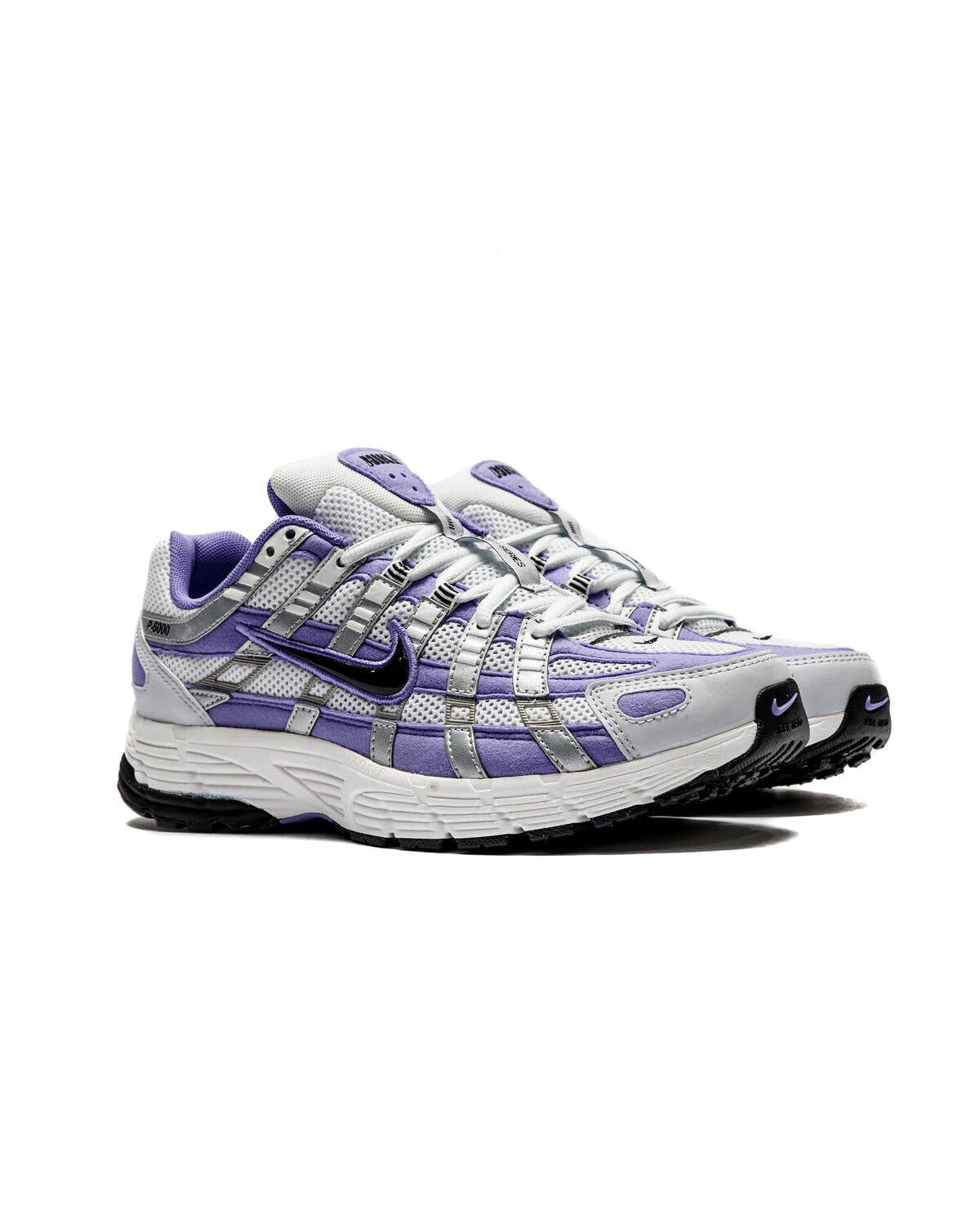 Nike WMNS P-6000 | FJ4745-500 | AFEW STORE